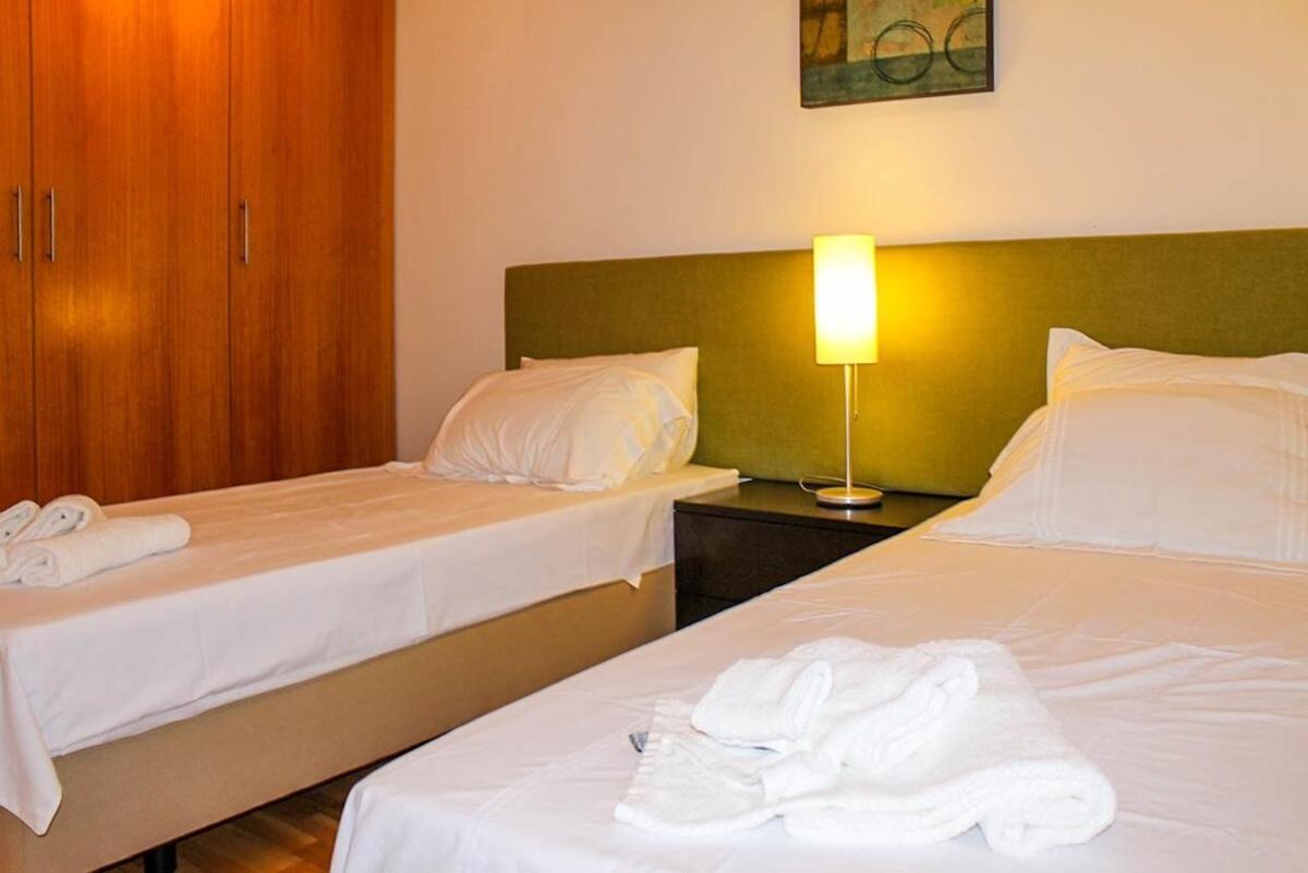Apartamentos Da Orada T1- A122 Marina De Albufeira Exterior photo